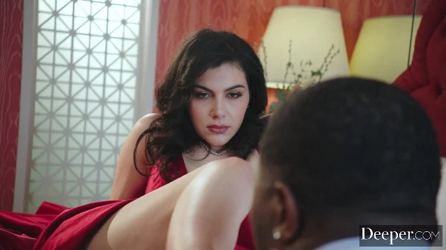 Preview of Valentina Nappi XXX